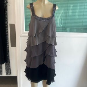 Midnight velvet size 18W